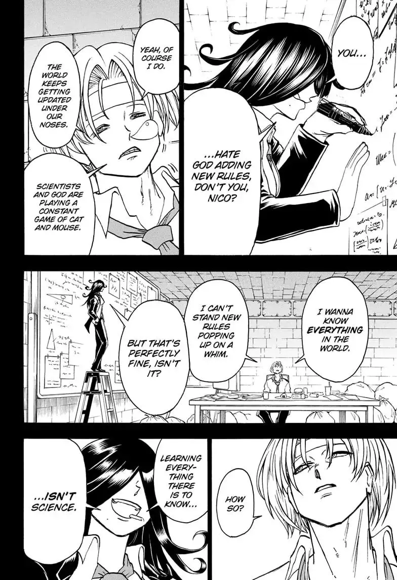 Joushi no Asoko wa XL Size!? Futoi Sakippo... Haitteru...! Chapter 114 page 8