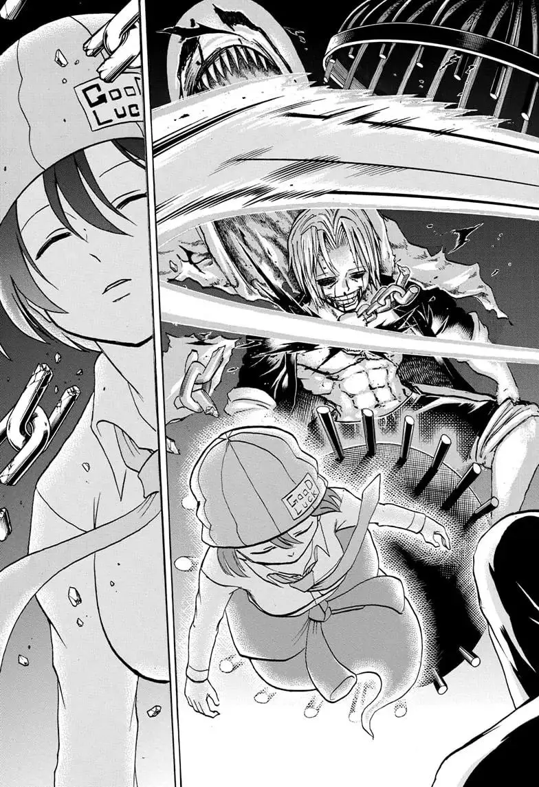 Joushi no Asoko wa XL Size!? Futoi Sakippo... Haitteru...! Chapter 116 page 19
