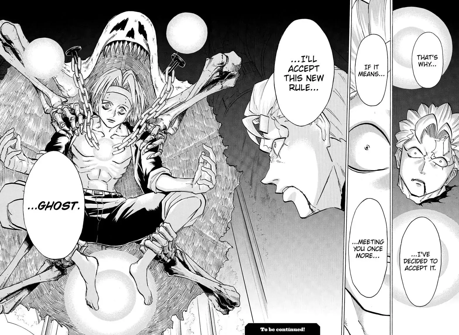 Joushi no Asoko wa XL Size!? Futoi Sakippo... Haitteru...! Chapter 114 page 18