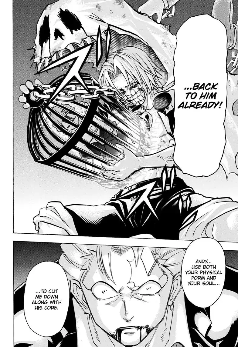 Joushi no Asoko wa XL Size!? Futoi Sakippo... Haitteru...! Chapter 116 page 16