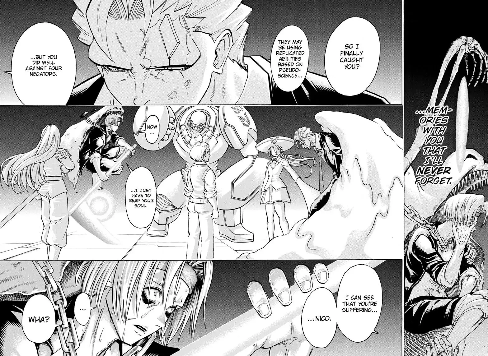 Joushi no Asoko wa XL Size!? Futoi Sakippo... Haitteru...! Chapter 115 page 14