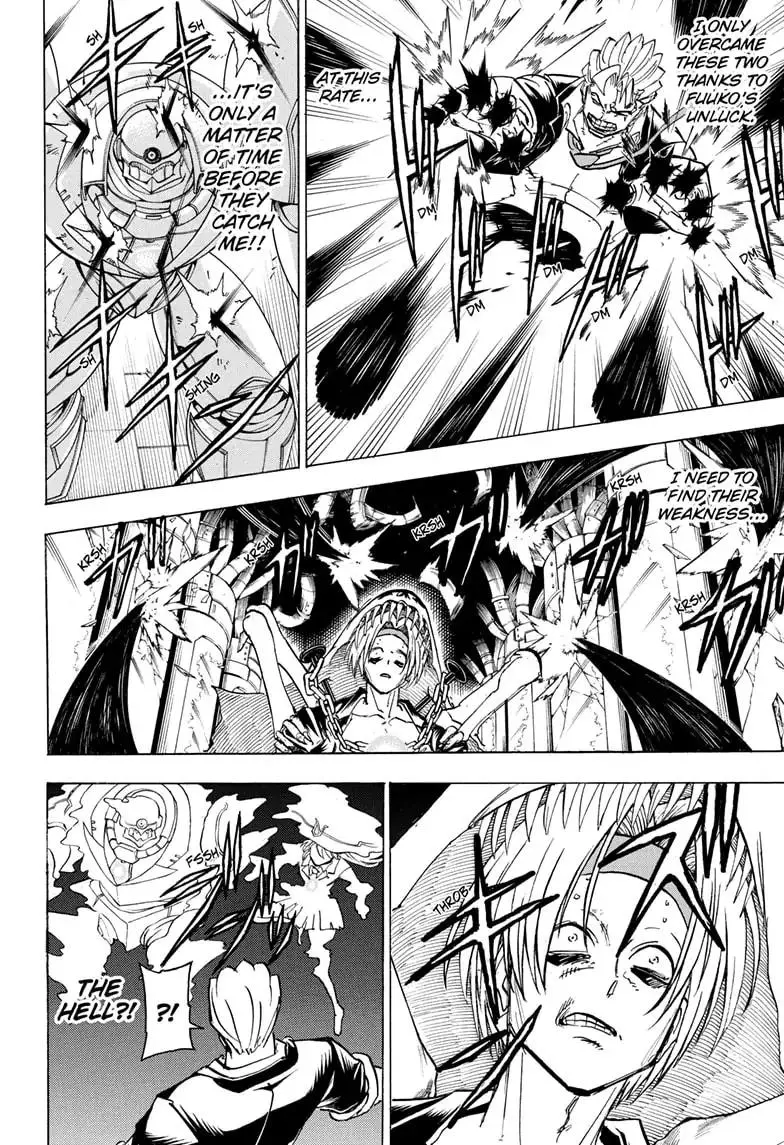 Joushi no Asoko wa XL Size!? Futoi Sakippo... Haitteru...! Chapter 115 page 10