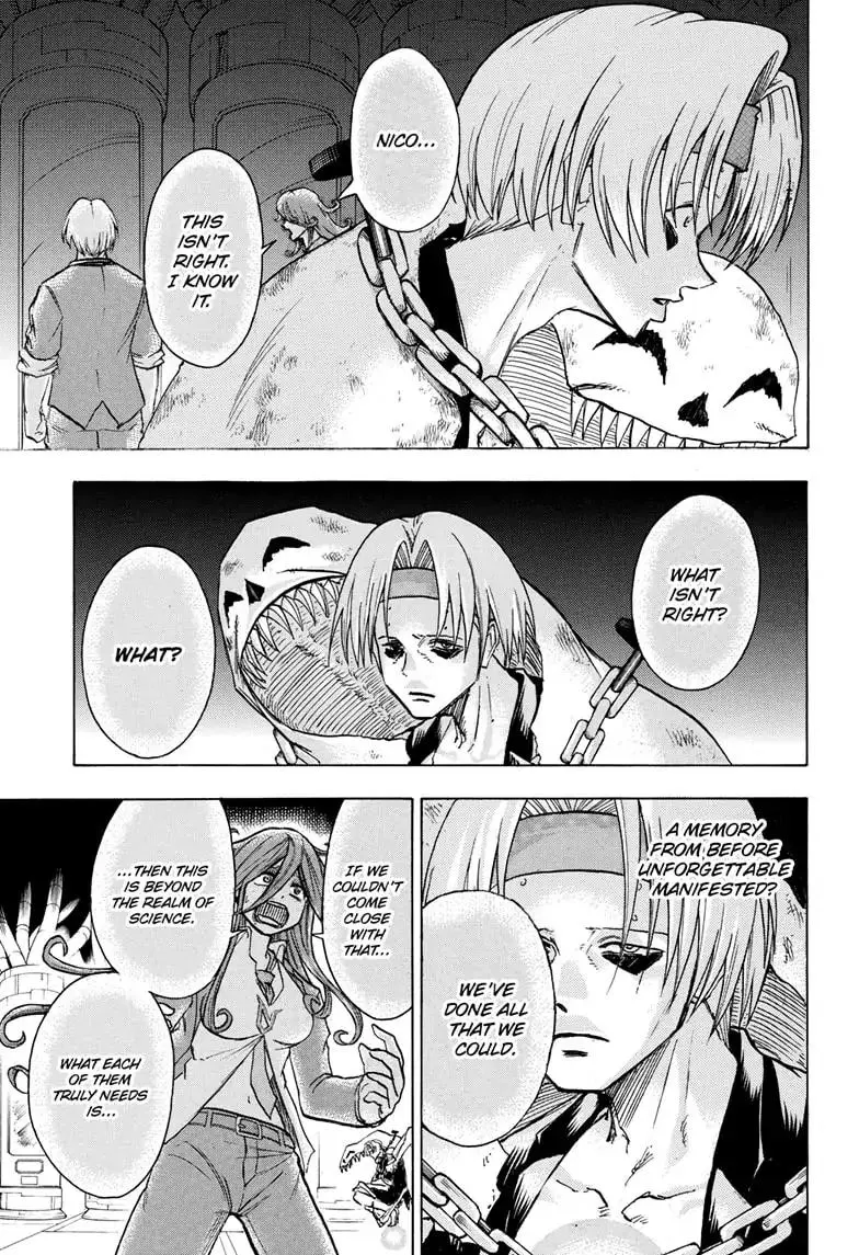 Joushi no Asoko wa XL Size!? Futoi Sakippo... Haitteru...! Chapter 115 page 7