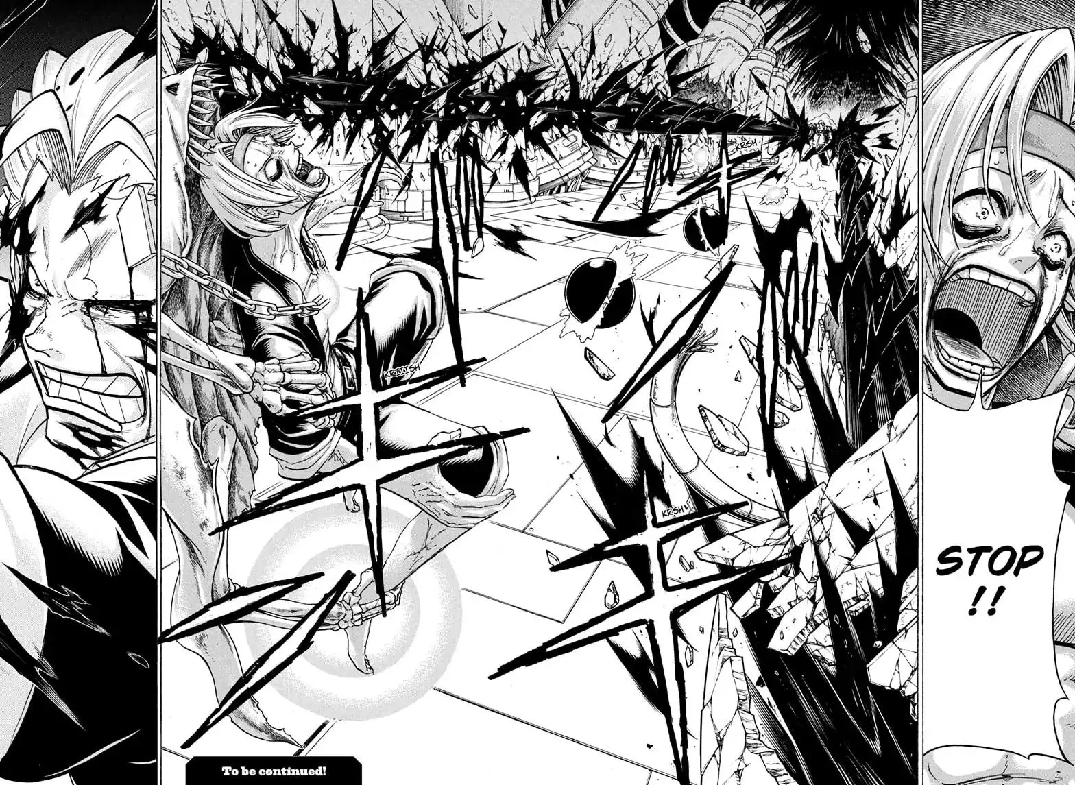 Joushi no Asoko wa XL Size!? Futoi Sakippo... Haitteru...! Chapter 115 page 17