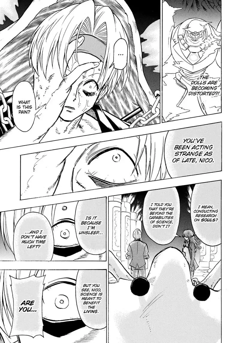 Joushi no Asoko wa XL Size!? Futoi Sakippo... Haitteru...! Chapter 115 page 11