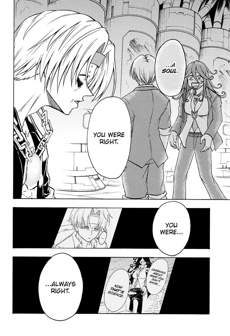 Joushi no Asoko wa XL Size!? Futoi Sakippo... Haitteru...! Chapter 115 page 8