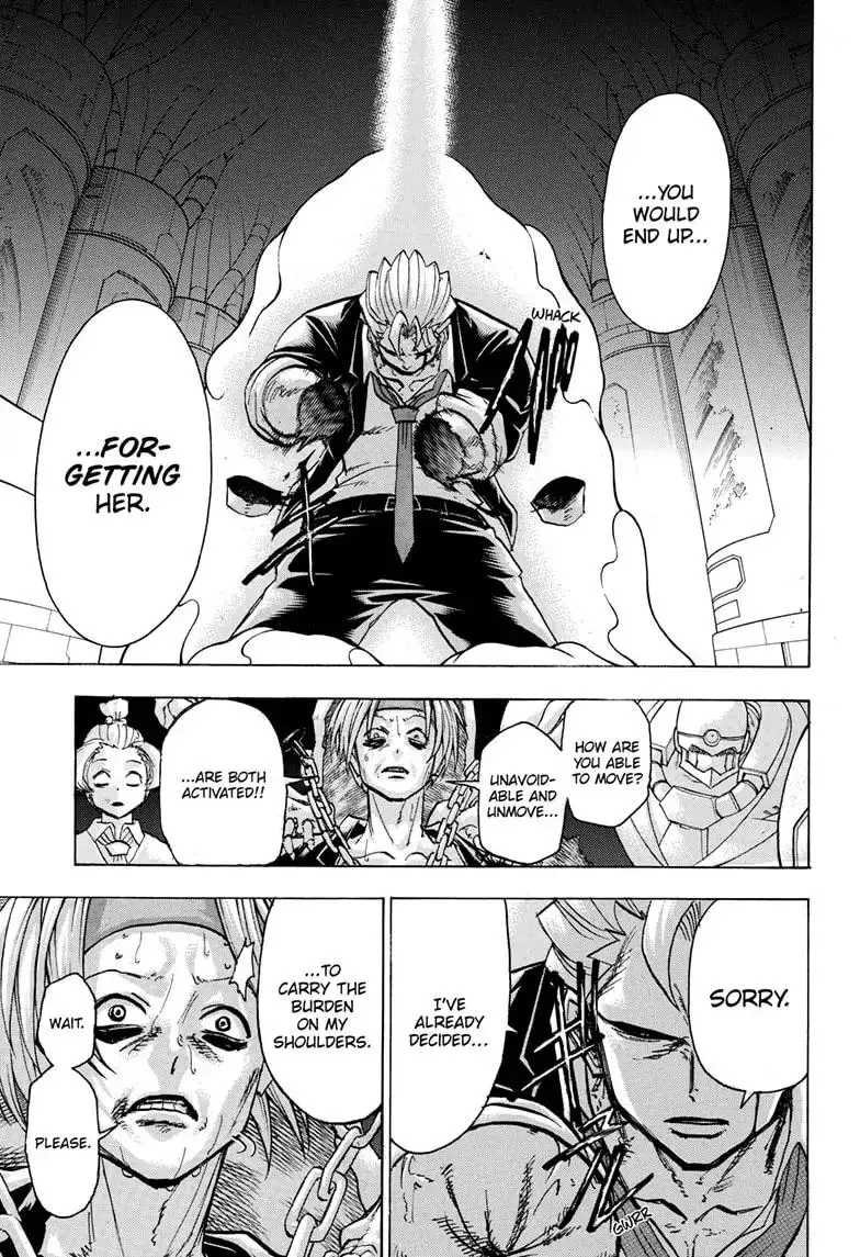 Joushi no Asoko wa XL Size!? Futoi Sakippo... Haitteru...! Chapter 115 page 16