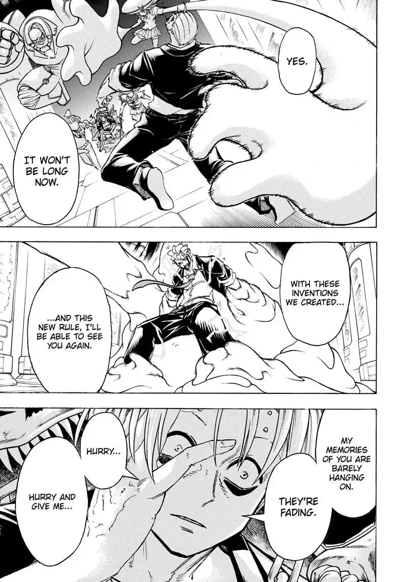 Joushi no Asoko wa XL Size!? Futoi Sakippo... Haitteru...! Chapter 115 page 13