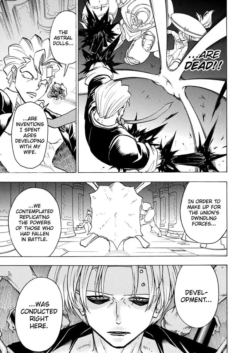 Joushi no Asoko wa XL Size!? Futoi Sakippo... Haitteru...! Chapter 115 page 5