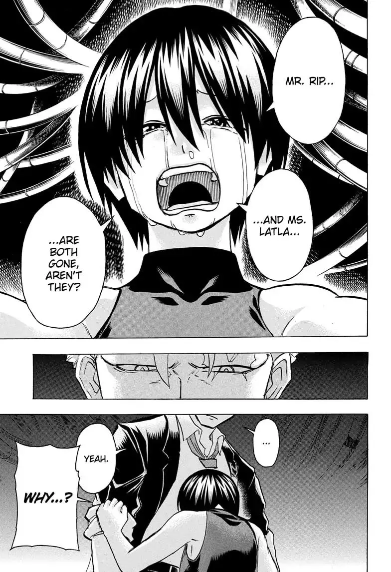 Joushi no Asoko wa XL Size!? Futoi Sakippo... Haitteru...! Chapter 117 page 14