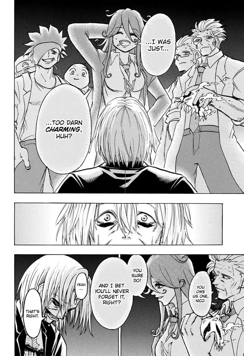 Joushi no Asoko wa XL Size!? Futoi Sakippo... Haitteru...! Chapter 117 page 10