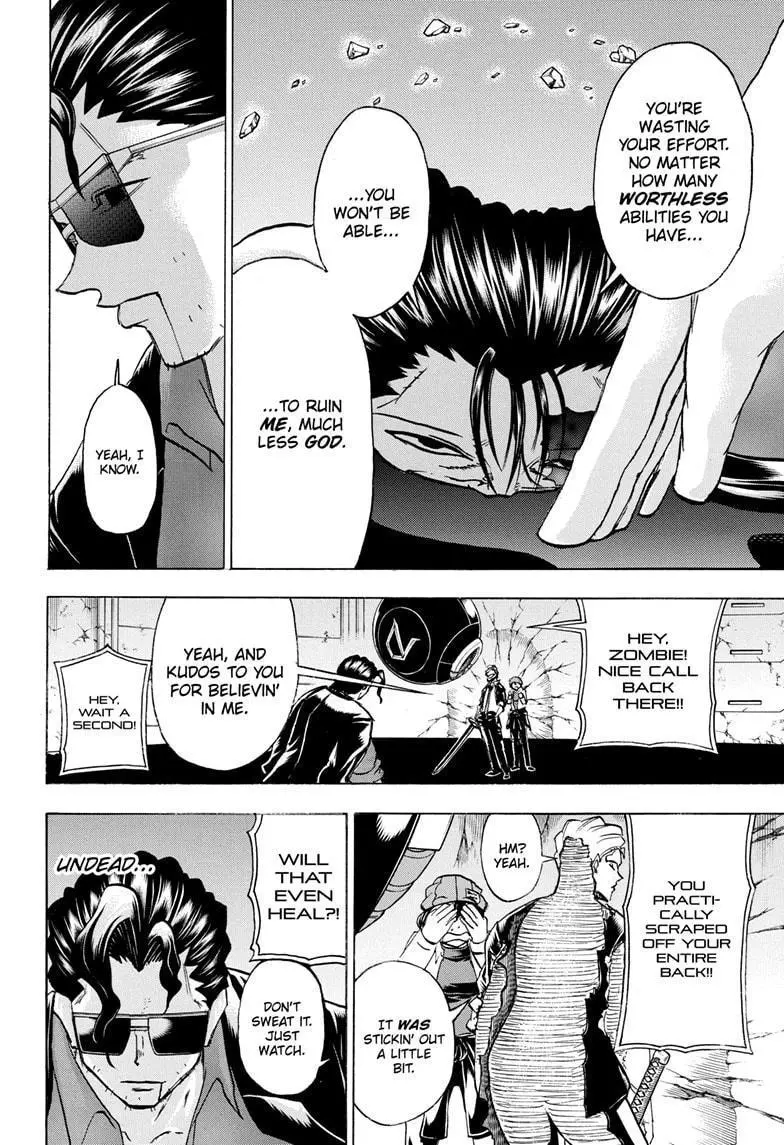 Joushi no Asoko wa XL Size!? Futoi Sakippo... Haitteru...! Chapter 120 page 9