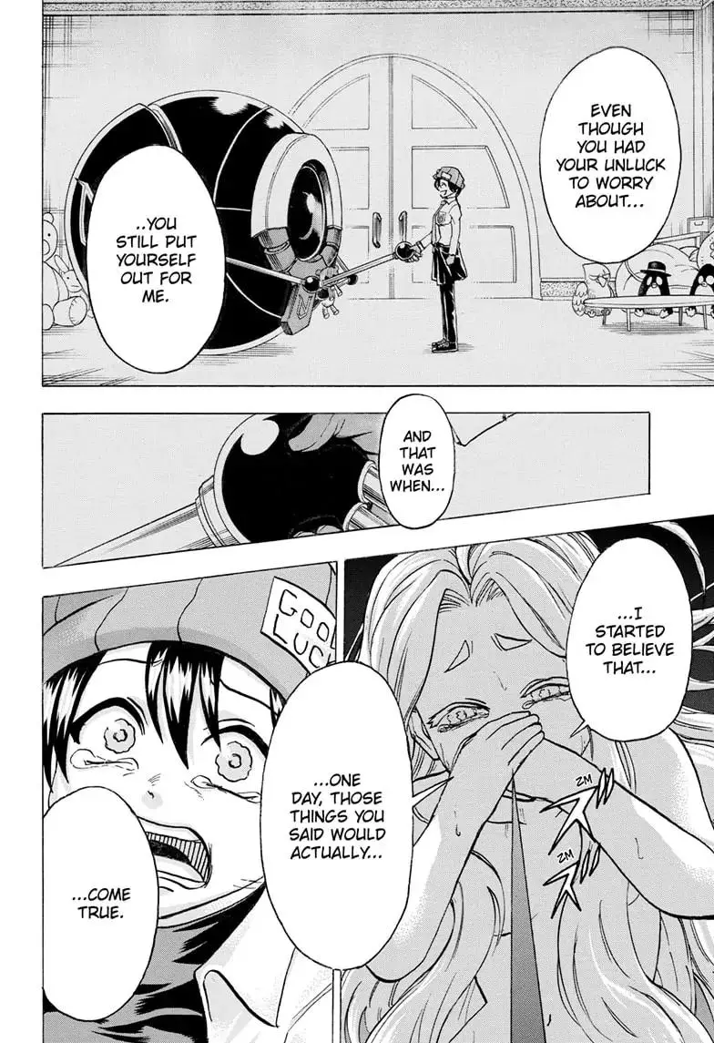 Joushi no Asoko wa XL Size!? Futoi Sakippo... Haitteru...! Chapter 118 page 13