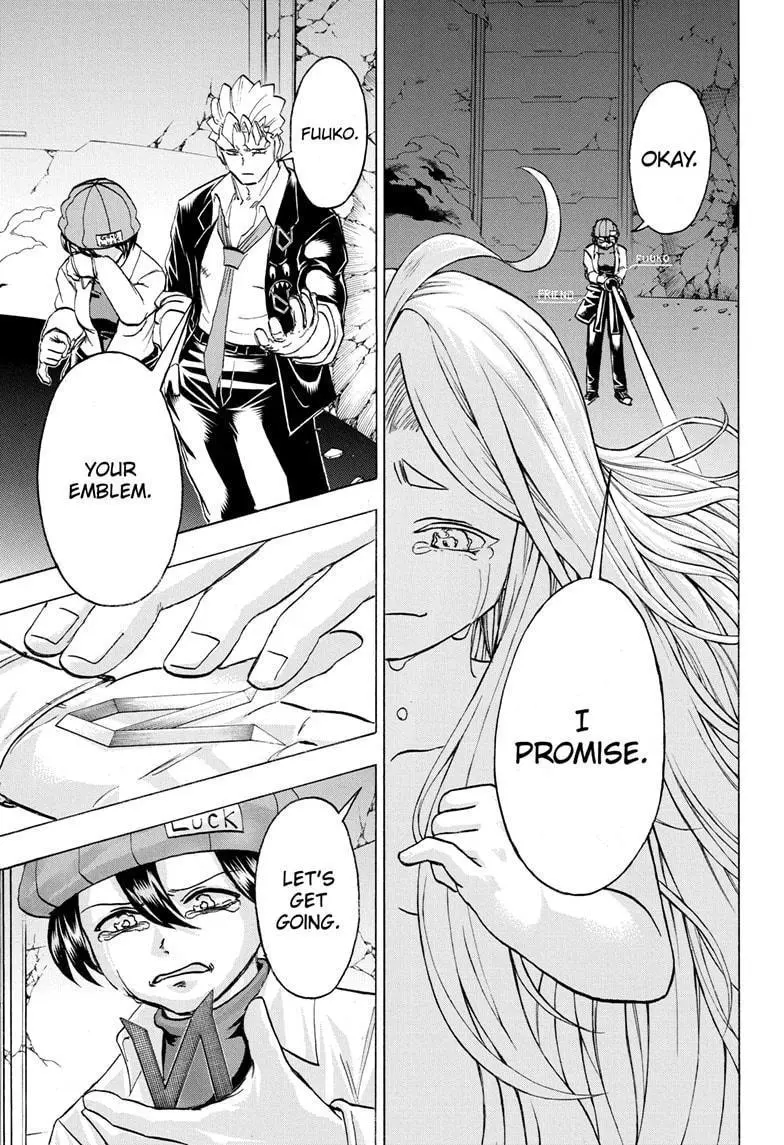 Joushi no Asoko wa XL Size!? Futoi Sakippo... Haitteru...! Chapter 121 page 9