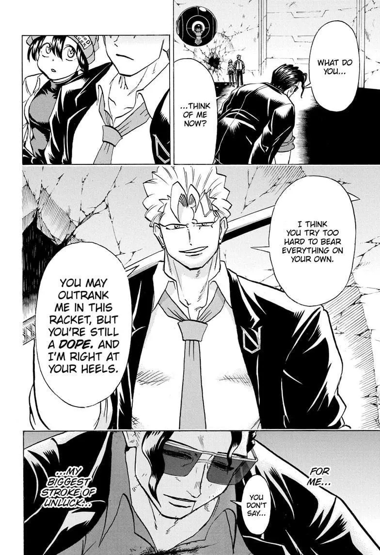 Joushi no Asoko wa XL Size!? Futoi Sakippo... Haitteru...! Chapter 120 page 11