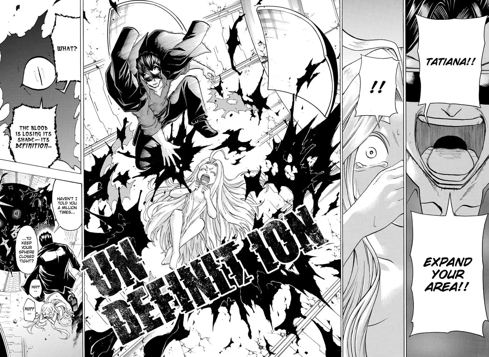 Joushi no Asoko wa XL Size!? Futoi Sakippo... Haitteru...! Chapter 118 page 15