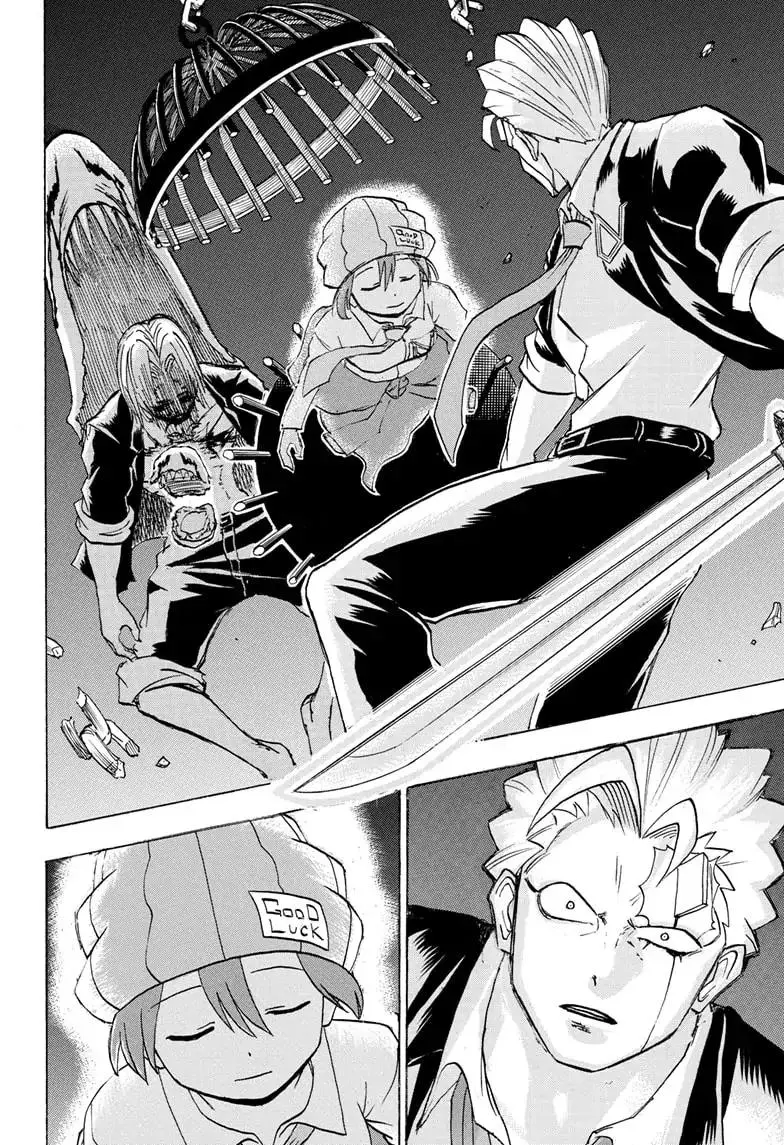 Joushi no Asoko wa XL Size!? Futoi Sakippo... Haitteru...! Chapter 117 page 2