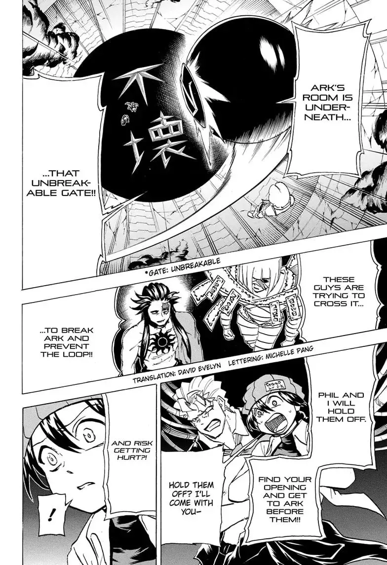 Joushi no Asoko wa XL Size!? Futoi Sakippo... Haitteru...! Chapter 118 page 2