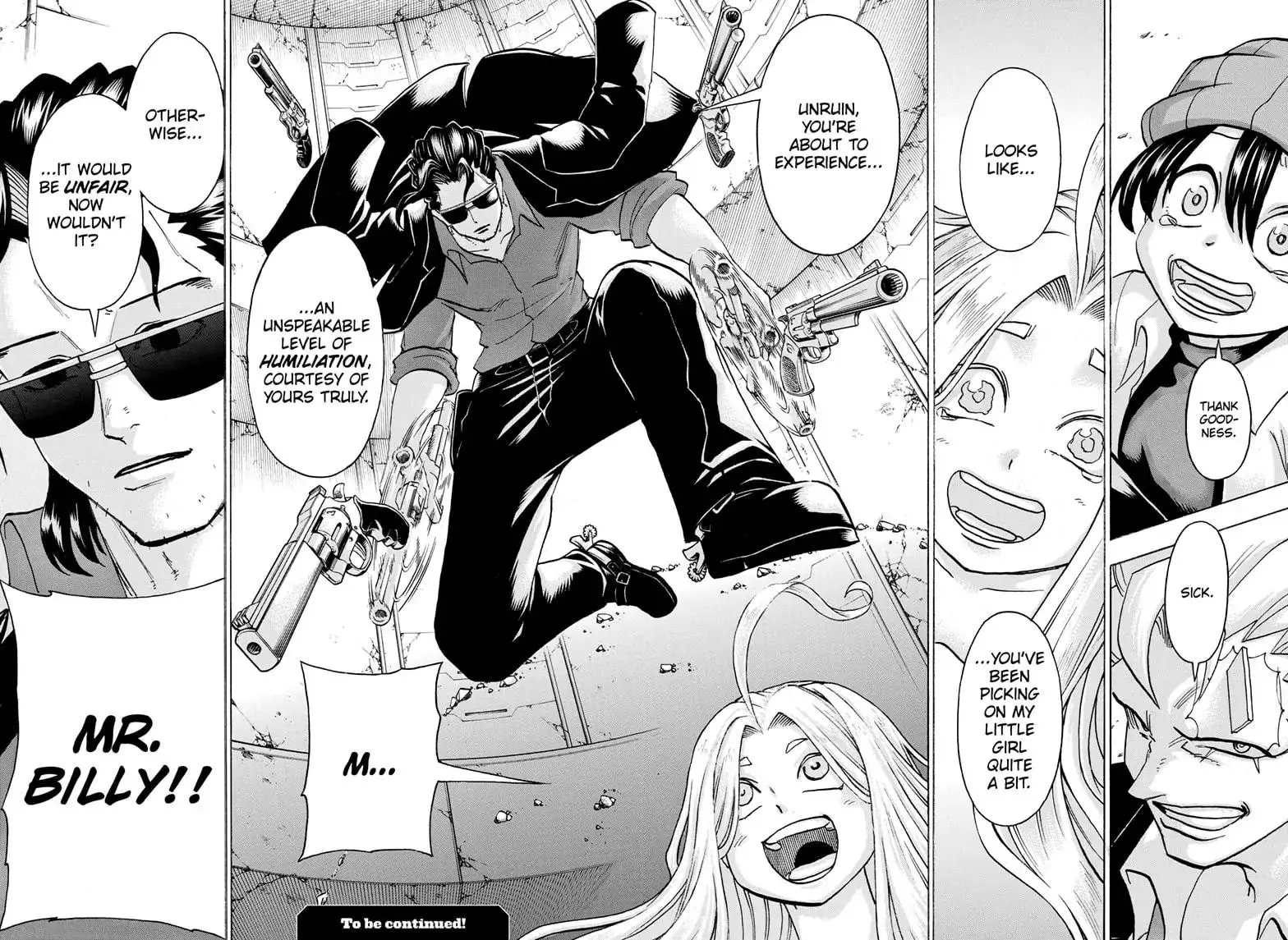 Joushi no Asoko wa XL Size!? Futoi Sakippo... Haitteru...! Chapter 118 page 16