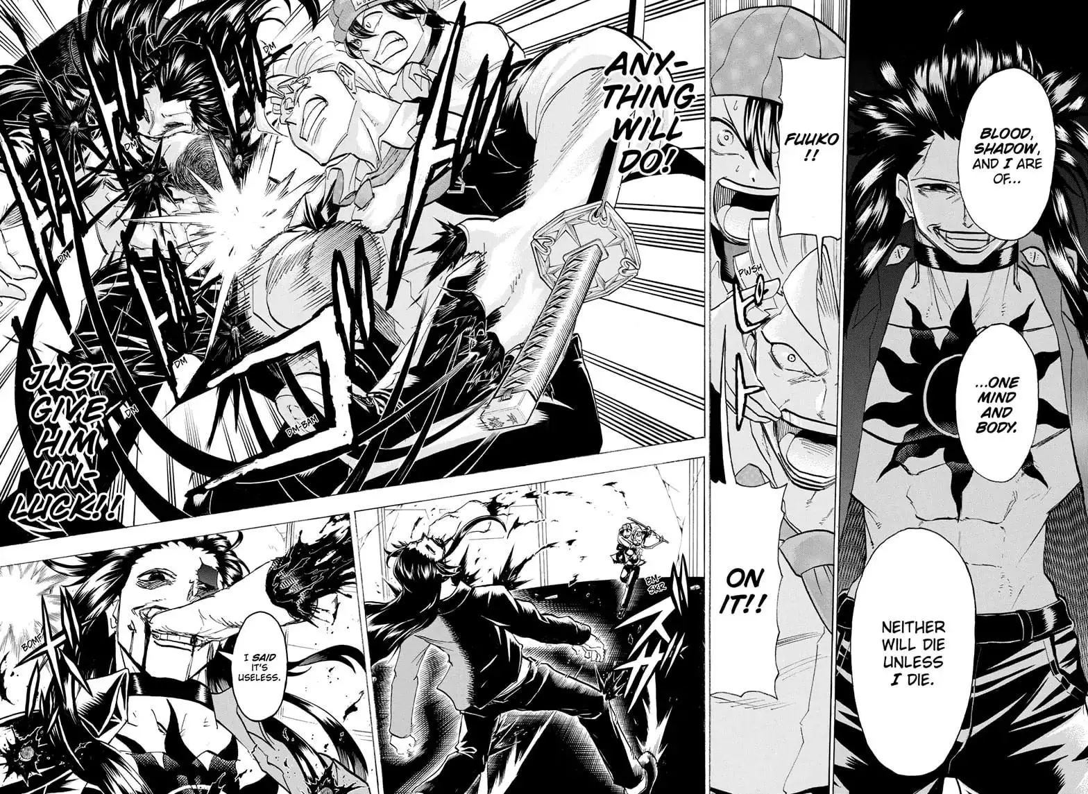 Joushi no Asoko wa XL Size!? Futoi Sakippo... Haitteru...! Chapter 118 page 10