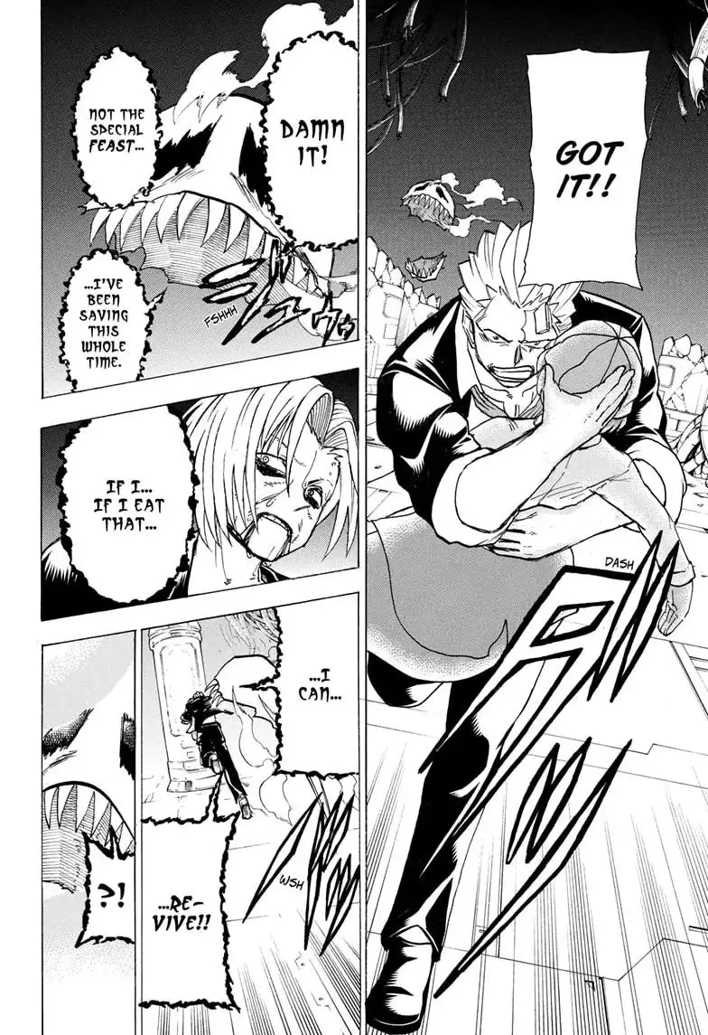 Joushi no Asoko wa XL Size!? Futoi Sakippo... Haitteru...! Chapter 117 page 4