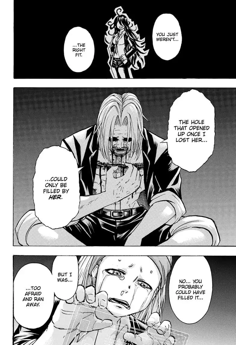 Joushi no Asoko wa XL Size!? Futoi Sakippo... Haitteru...! Chapter 117 page 8