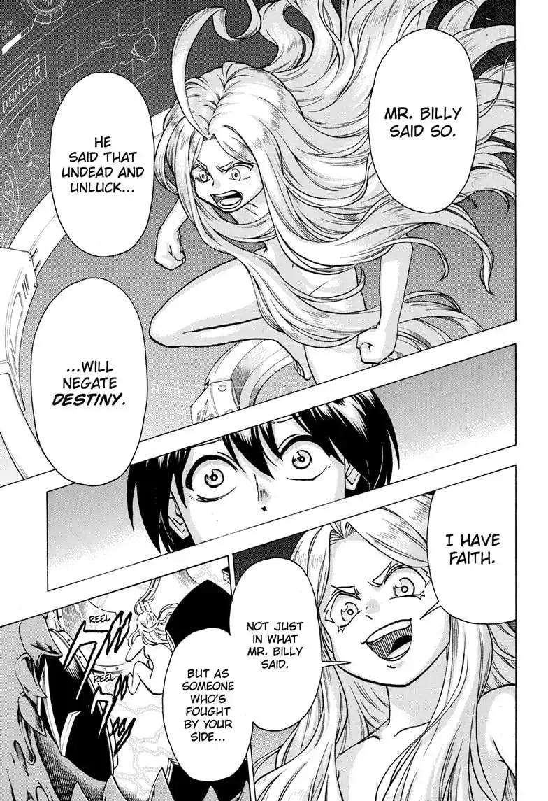 Joushi no Asoko wa XL Size!? Futoi Sakippo... Haitteru...! Chapter 117 page 20