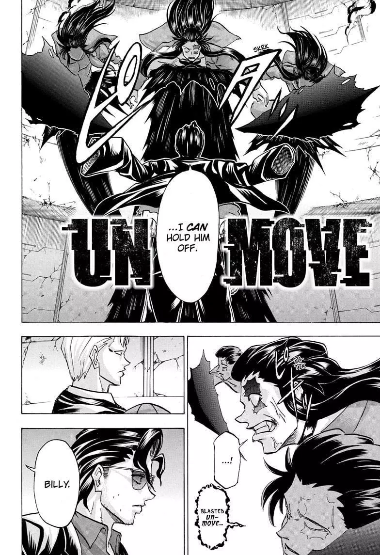 Joushi no Asoko wa XL Size!? Futoi Sakippo... Haitteru...! Chapter 121 page 4