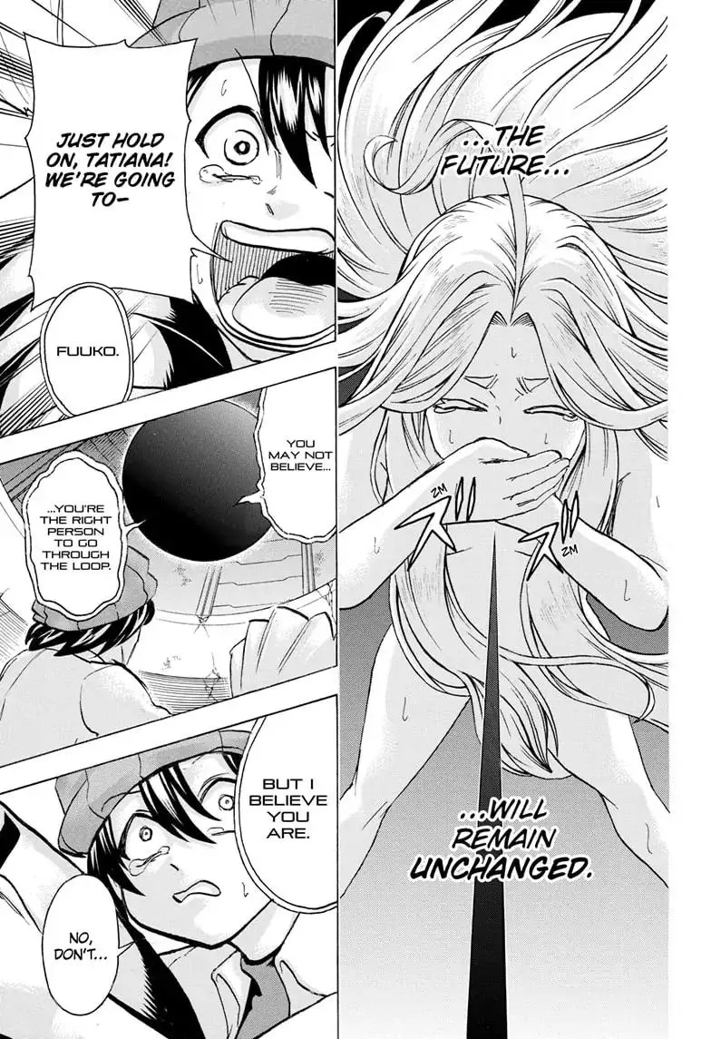 Joushi no Asoko wa XL Size!? Futoi Sakippo... Haitteru...! Chapter 118 page 12