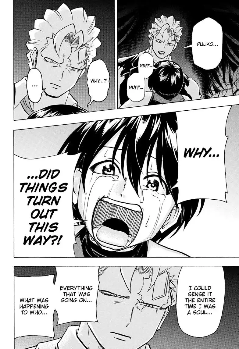 Joushi no Asoko wa XL Size!? Futoi Sakippo... Haitteru...! Chapter 117 page 13