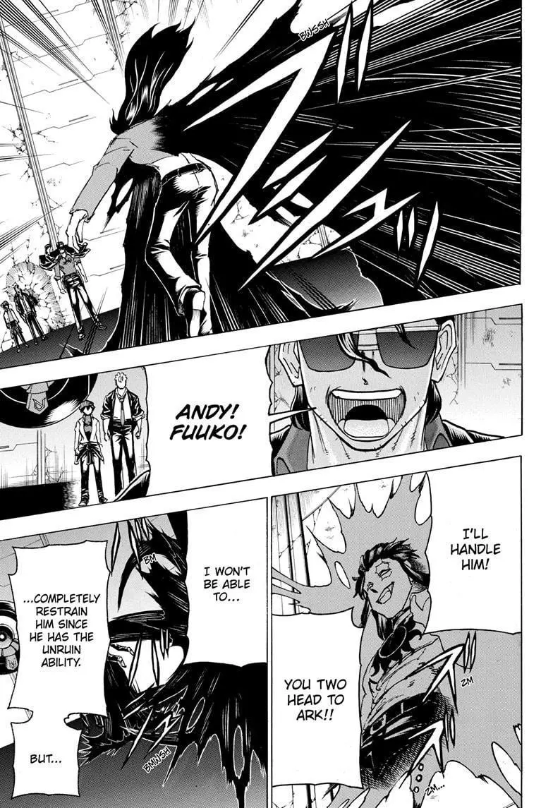 Joushi no Asoko wa XL Size!? Futoi Sakippo... Haitteru...! Chapter 121 page 3
