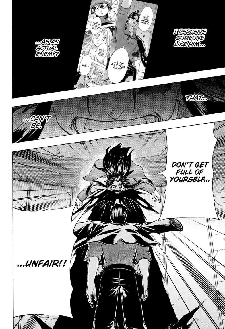 Joushi no Asoko wa XL Size!? Futoi Sakippo... Haitteru...! Chapter 121 page 2