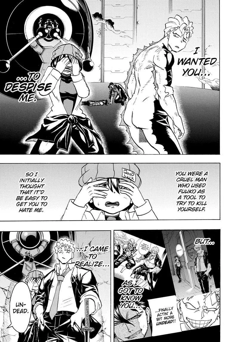 Joushi no Asoko wa XL Size!? Futoi Sakippo... Haitteru...! Chapter 120 page 10