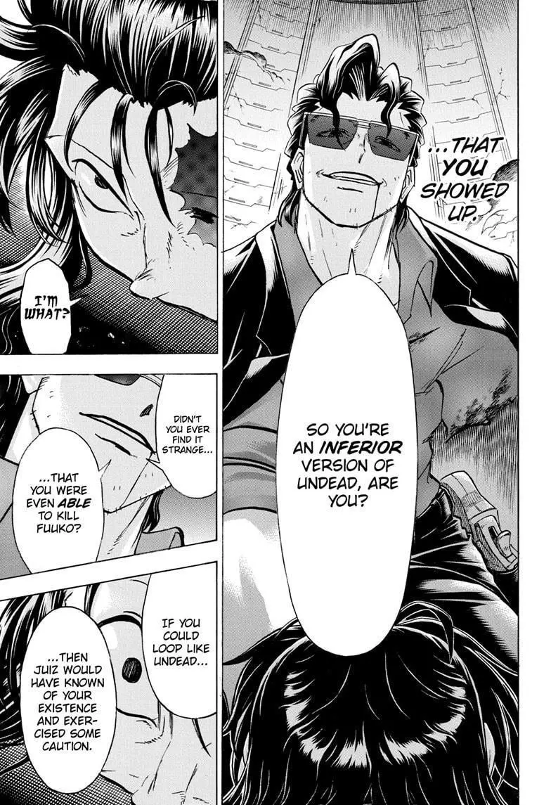 Joushi no Asoko wa XL Size!? Futoi Sakippo... Haitteru...! Chapter 120 page 14