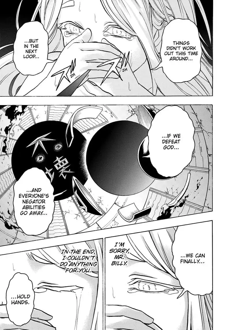 Joushi no Asoko wa XL Size!? Futoi Sakippo... Haitteru...! Chapter 118 page 14