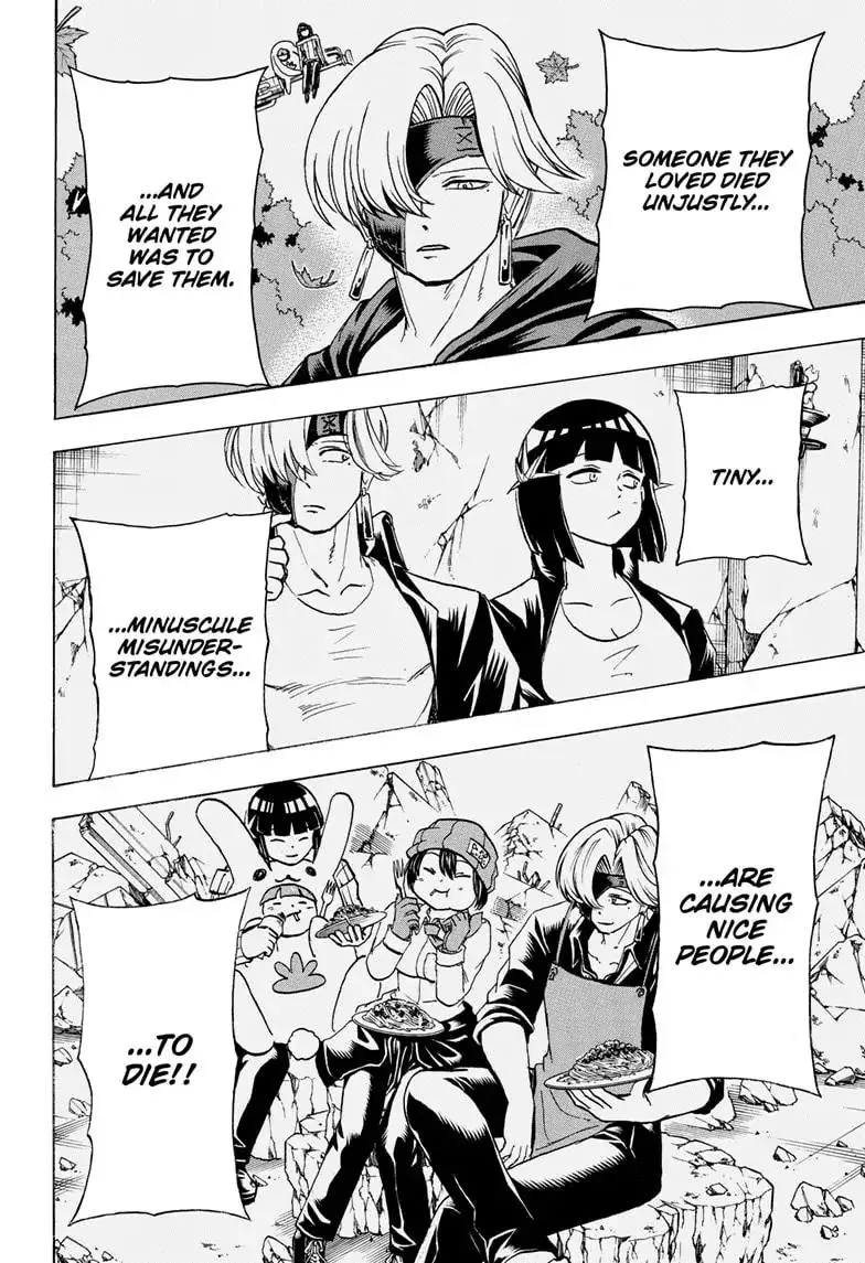 Joushi no Asoko wa XL Size!? Futoi Sakippo... Haitteru...! Chapter 117 page 15