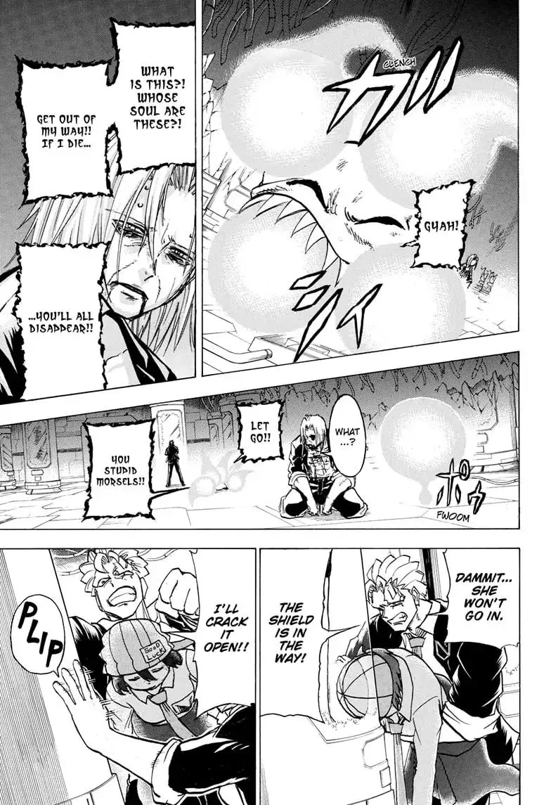 Joushi no Asoko wa XL Size!? Futoi Sakippo... Haitteru...! Chapter 117 page 5