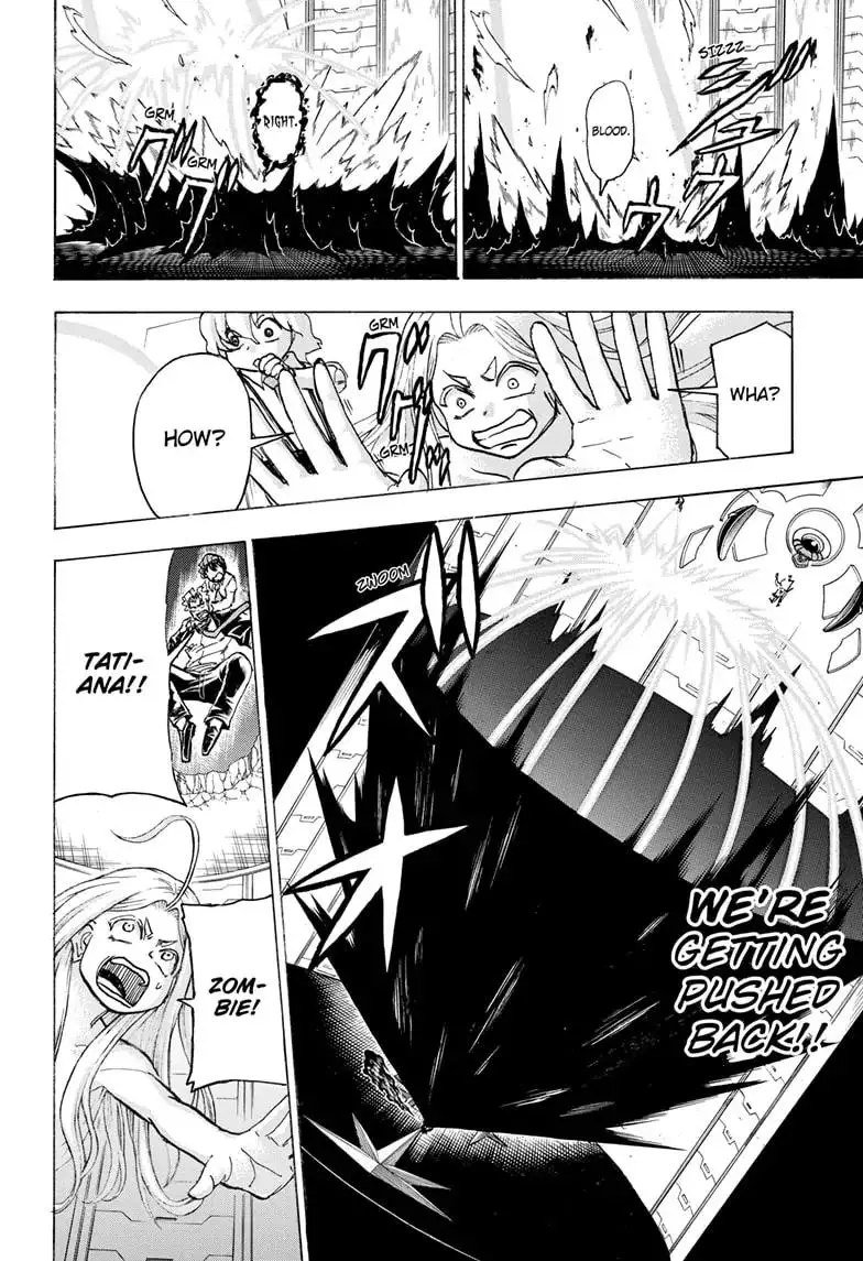 Joushi no Asoko wa XL Size!? Futoi Sakippo... Haitteru...! Chapter 118 page 4