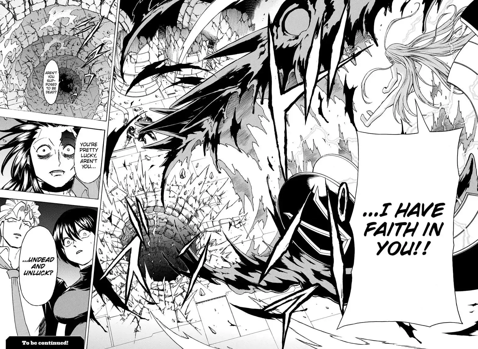 Joushi no Asoko wa XL Size!? Futoi Sakippo... Haitteru...! Chapter 117 page 21