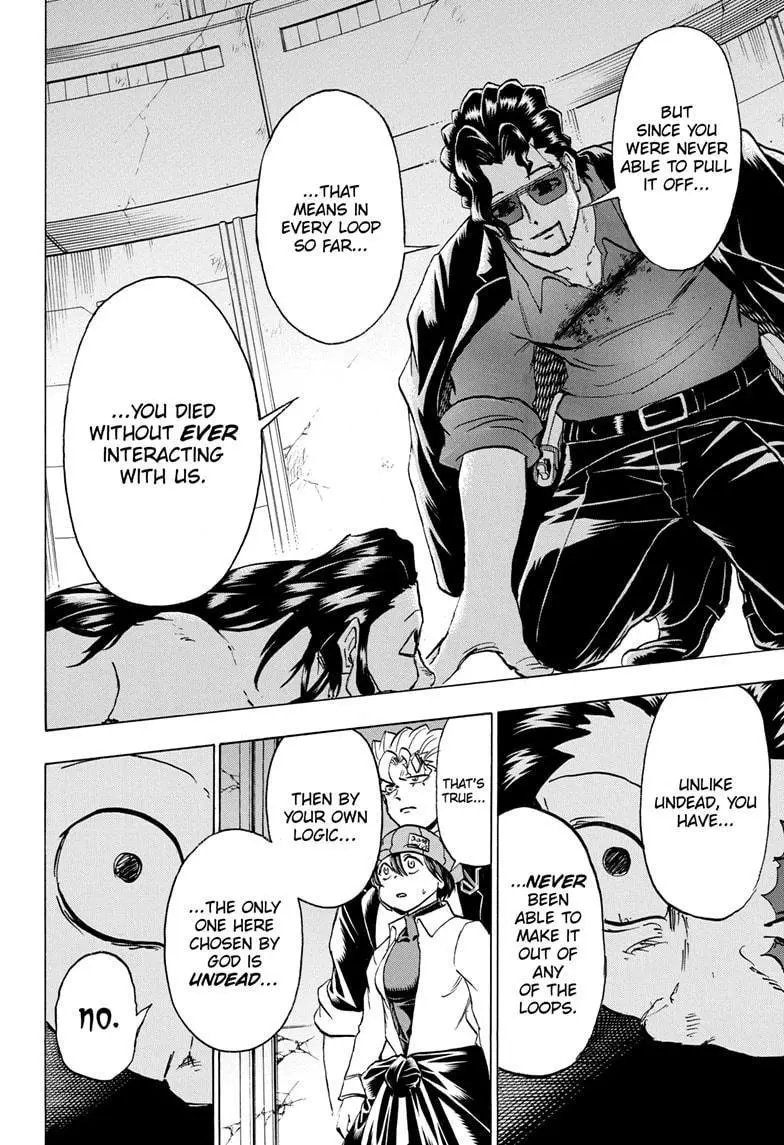 Joushi no Asoko wa XL Size!? Futoi Sakippo... Haitteru...! Chapter 120 page 15
