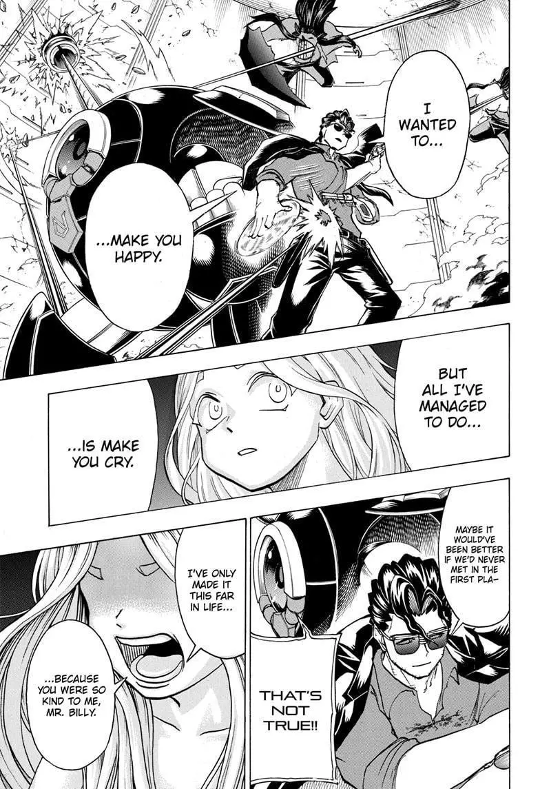Joushi no Asoko wa XL Size!? Futoi Sakippo... Haitteru...! Chapter 121 page 13