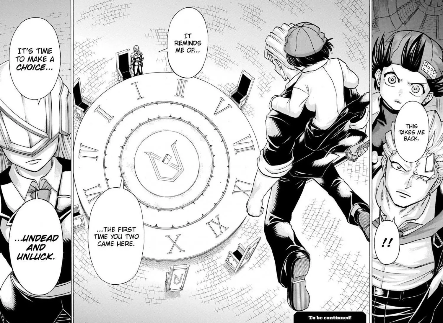 Joushi no Asoko wa XL Size!? Futoi Sakippo... Haitteru...! Chapter 121 page 16