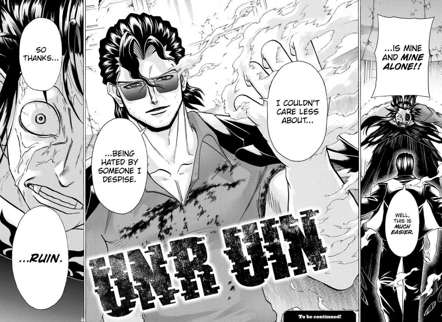 Joushi no Asoko wa XL Size!? Futoi Sakippo... Haitteru...! Chapter 120 page 17