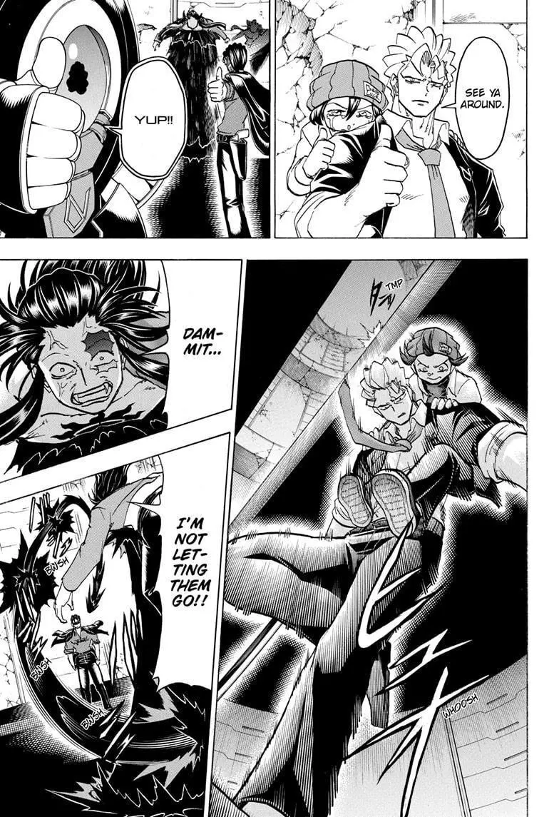Joushi no Asoko wa XL Size!? Futoi Sakippo... Haitteru...! Chapter 121 page 11