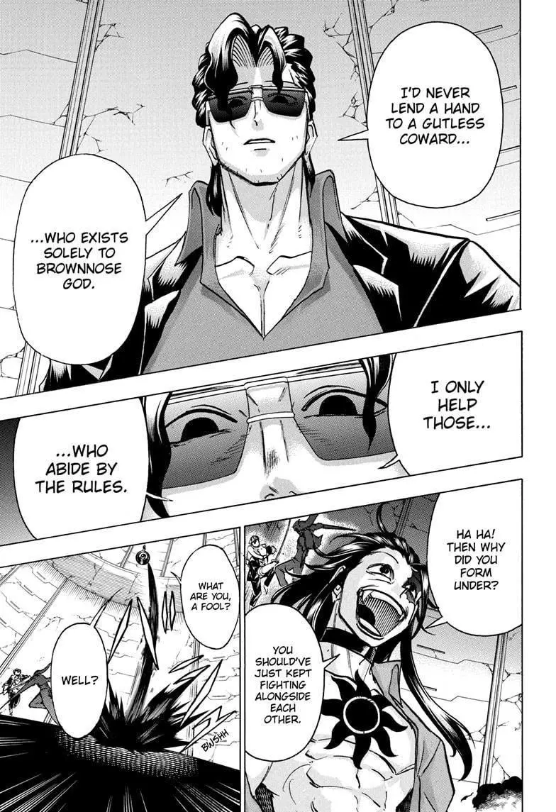 Joushi no Asoko wa XL Size!? Futoi Sakippo... Haitteru...! Chapter 119 page 3