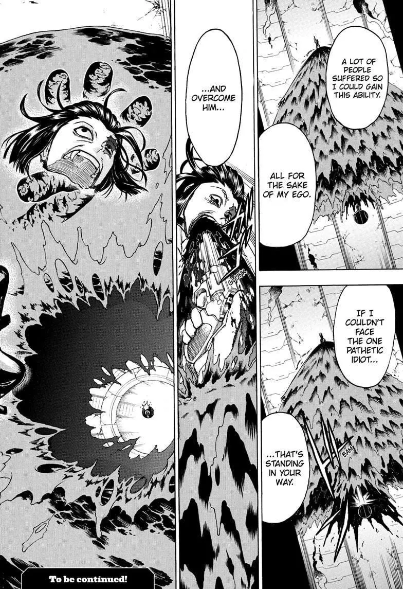 Joushi no Asoko wa XL Size!? Futoi Sakippo... Haitteru...! Chapter 119 page 18