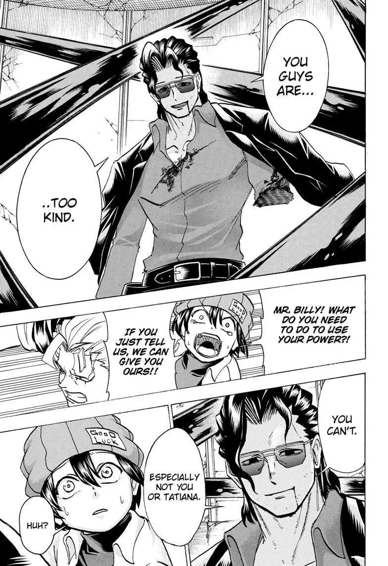 Joushi no Asoko wa XL Size!? Futoi Sakippo... Haitteru...! Chapter 119 page 9