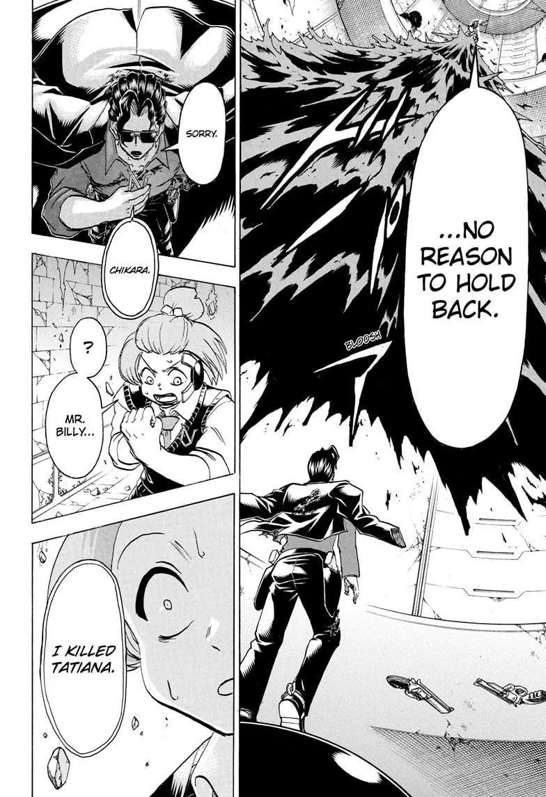 Joushi no Asoko wa XL Size!? Futoi Sakippo... Haitteru...! Chapter 119 page 12