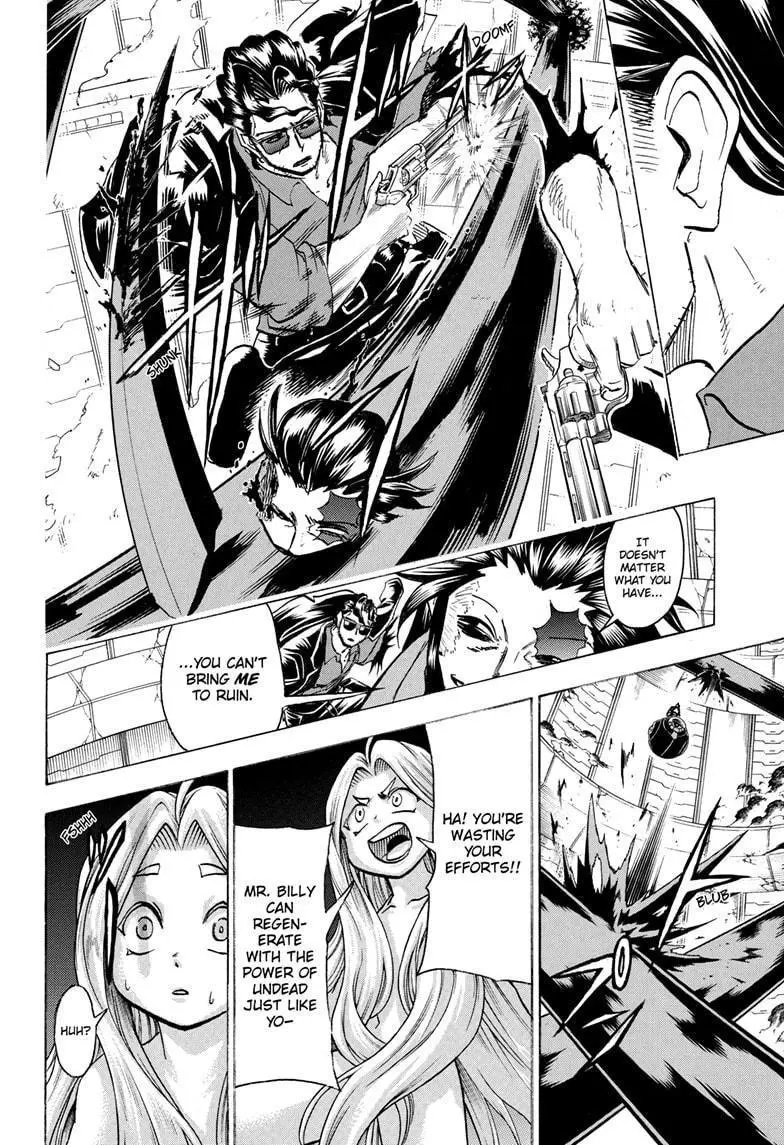 Joushi no Asoko wa XL Size!? Futoi Sakippo... Haitteru...! Chapter 119 page 6