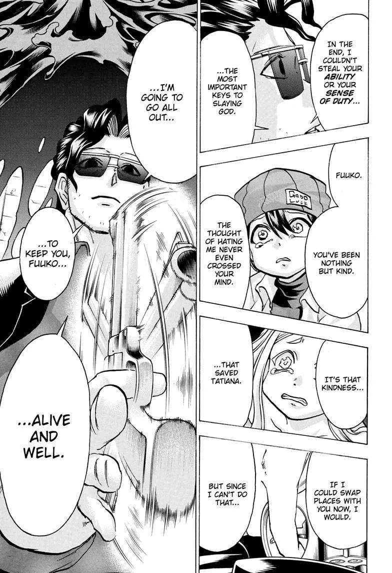 Joushi no Asoko wa XL Size!? Futoi Sakippo... Haitteru...! Chapter 119 page 17